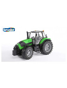 Bruder Deutz Agrotron X720 traktor (03080)