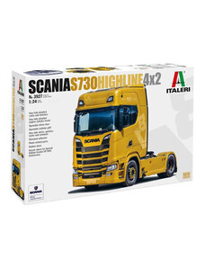 Italeri Scania S730 Highline 4x2 1:24 makett kamion (3927s)