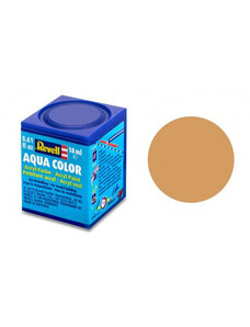 Revell Aqua Color - Afrika barna /matt/ makett festék (36117)