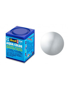 Revell Aqua Color - Aluminium /fémes/ makett festék (36199)
