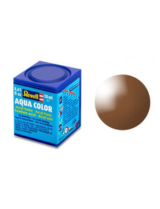 Revell Aqua Color - Sár barna /fényes/ makett festék (36180)