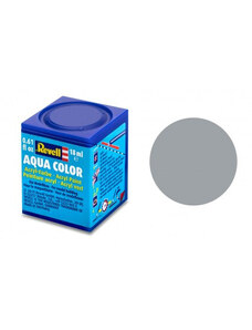 Revell Aqua Color - Világosszürke /matt/ makett festék (36176)