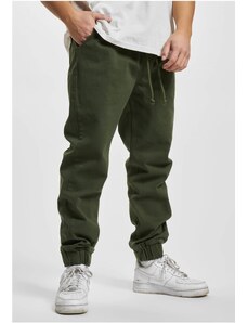 DEF / Cargo pants pockets khaki