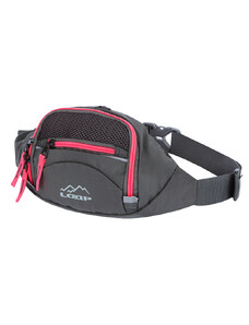 Hiking bag LOAP TULA Grey/Pink