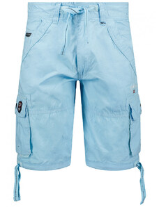 Geographical Norway Férfi Short SWHBleuciel