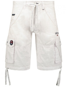 Geographical Norway Férfi Short SWHBlanc