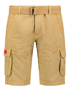 Geographical Norway Férfi Short SXHBeige