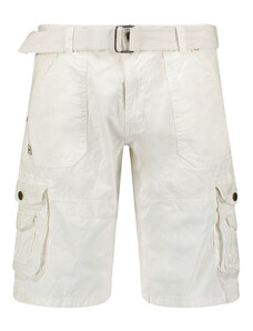 Geographical Norway Férfi Short SXHBlanc