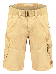 Geographical Norway Férfi Short SUHBeige