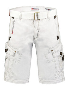 Geographical Norway Férfi Short STHBlanc