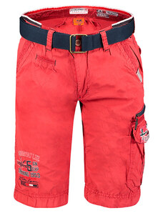 Geographical Norway Férfi Short WUHRouge