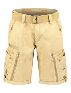 Geographical Norway Férfi Short SUHBeige