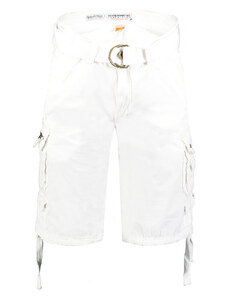 Geographical Norway Férfi Short WUHBlanc