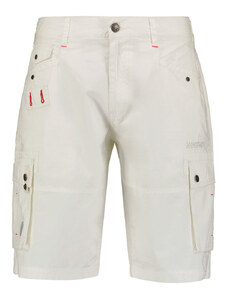 Geographical Norway Férfi Short SWHBlanc