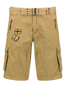 Geographical Norway Férfi Short SXHBeige