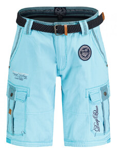 Geographical Norway Férfi Short SXHTurquoise