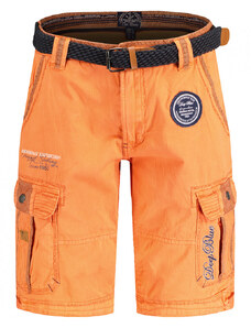 Geographical Norway Férfi Short SXHCorail