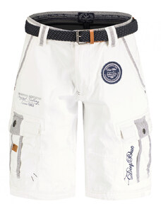 Geographical Norway Férfi Short SXHBlanc