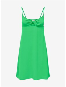 Green Women's Dress ONLY Mette - Women