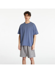 Férfi póló Nike Sportswear Men's Short-Sleeve Dri-FIT Top Diffused Blue/ Diffused Blue
