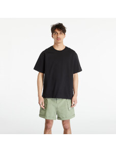 Férfi póló Nike Sportswear Men's Short-Sleeve Dri-FIT Top Black/ Black