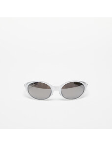 Férfi napszemüvegek Oakley Eyejacket Redux Sunglasses Silver