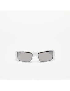 Férfi napszemüvegek Oakley Gascan Sunglasses X-Silver