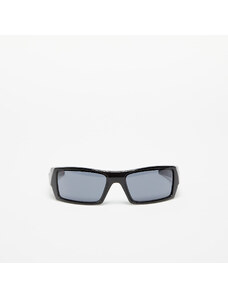 Férfi napszemüvegek Oakley Gascan Sunglasses Polished Black