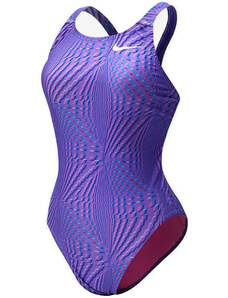 Nike hydrastrong multi print polarized pink l - uk36