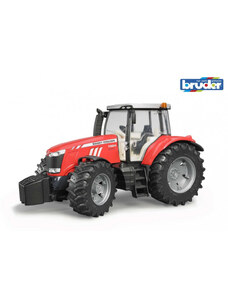 Bruder Massey Ferguson 7600 traktor (03046)