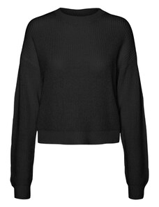 Noisy may Pulóver 'Maysa' fekete