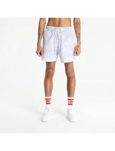 Férfi rövidnadrág Nike Sportswear Men's Woven Shorts Indigo Haze/ White
