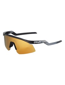 OAKLEY Sportszemüveg 'HYDRA' sárga / fekete / fehér