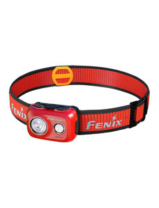 Fenix HL32R-T - piros