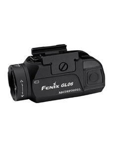 Fenix GL06-365 fegyverlámpa SIG Sauer P365-höz