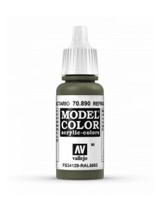 Vallejo Model Color - Refractive Green akrilfesték (70890)