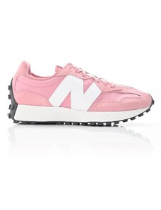 New Balance 327 rózsaszín