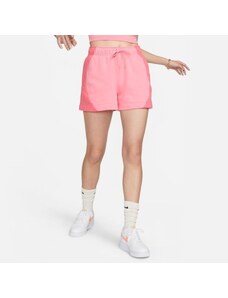 Nike Short Nike Air Womens Mid-Rise Fleece Shorts női