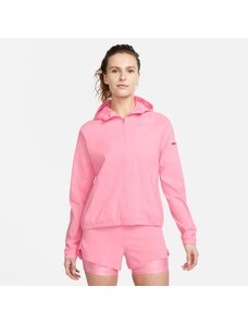 Nike Kabát, dzseki Nike Impossibly Light Womens Hooded Running Jacket női