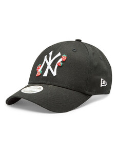 New Era 60357987 Monogram 9FORTY New York Yankees Cap Brown Man