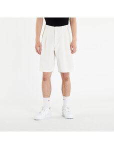 Férfi rövidnadrág Nike Life Men's Pleated Chino Shorts Phantom/ Black