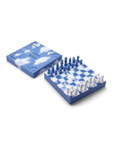 Printworks Sakk Printworks Art of Chess — égszínkék