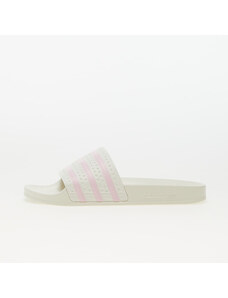 adidas Originals Női papucsok adidas Adilette W Off White/ Clear Pink/ Off White