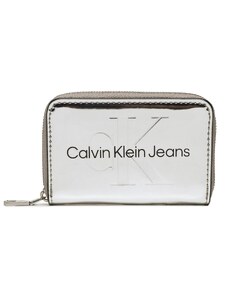 Kis női pénztárca Calvin Klein Jeans