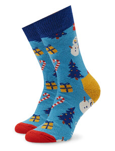 Hosszú gyerek zoknik Happy Socks