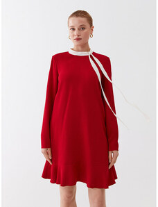 Hétköznapi ruha Red Valentino