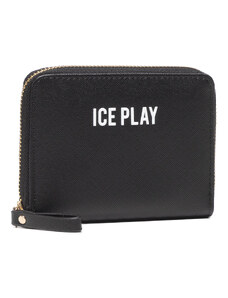 Nagy női pénztárca Ice Play