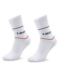 2 pár hosszú szárú unisex zokni Levi's