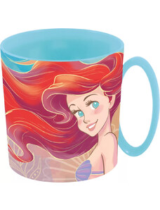 Disney Hercegnők micro bögre Ariel