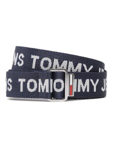 Férfi öv Tommy Jeans